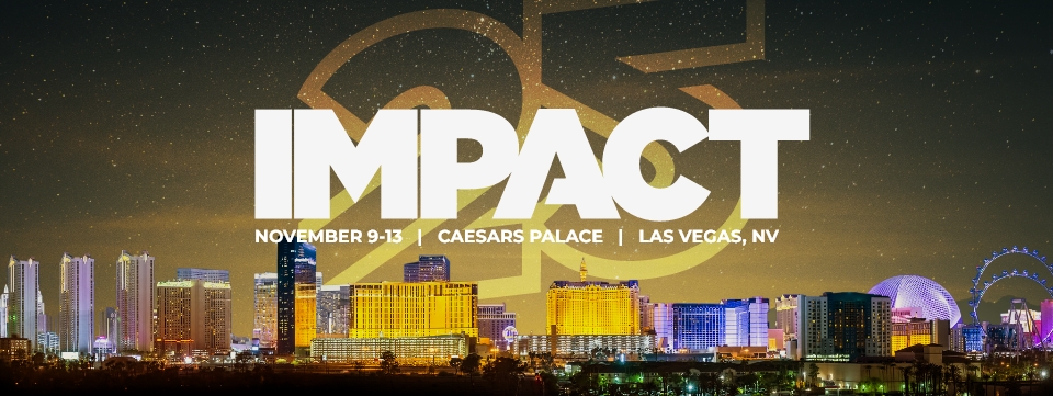 EPI IMPACT25: Guide to the Premier Agent Conference